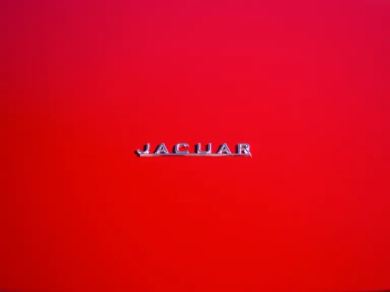 1961 Jaguar E-Type Series 1 - Image 27 of 31
