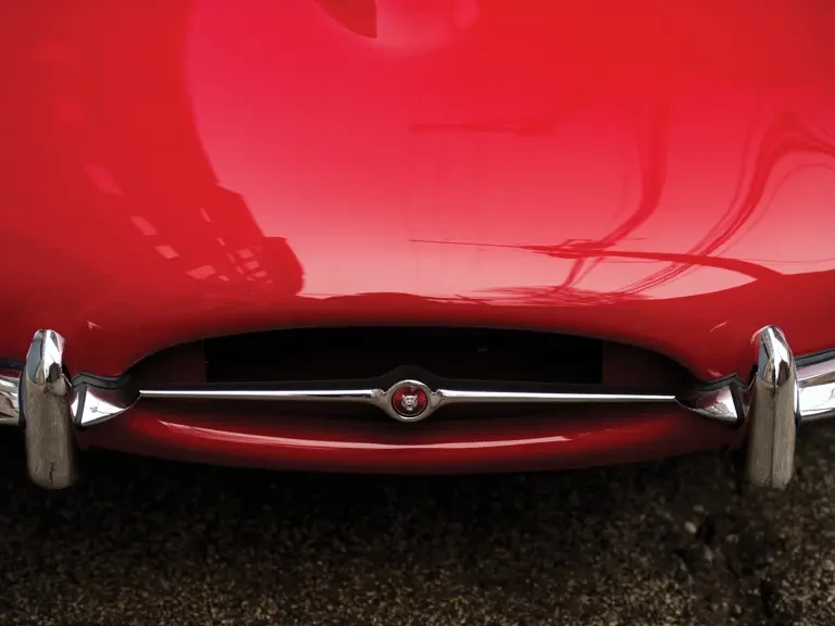 1961 Jaguar E-Type Series 1 - Image 17 of 29