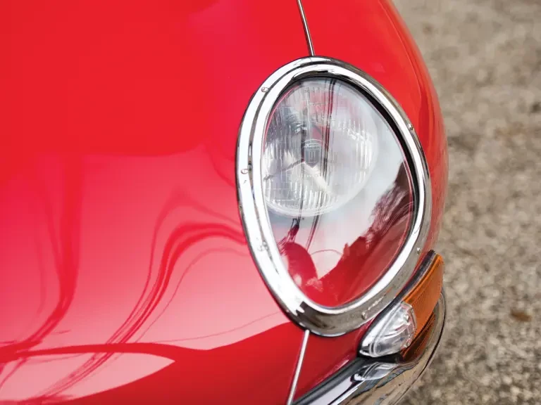 1961 Jaguar E-Type Series 1 - Image 18 of 29