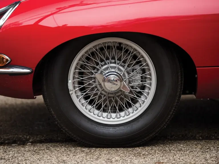 1961 Jaguar E-Type Series 1 - Image 12 of 29