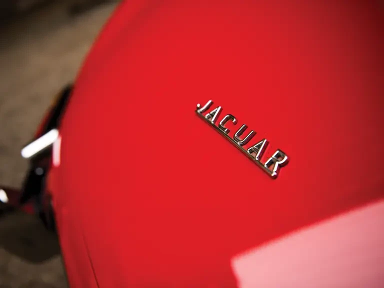 1961 Jaguar E-Type Series 1 - Image 11 of 29