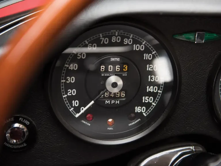 1961 Jaguar E-Type Series 1 - Image 20 of 29