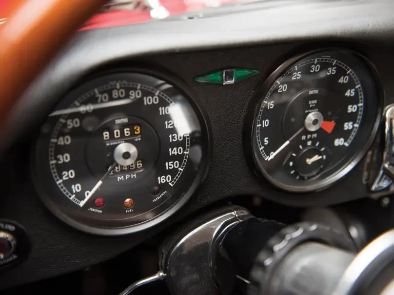 1961 Jaguar E-Type Series 1 - Image 21 of 29