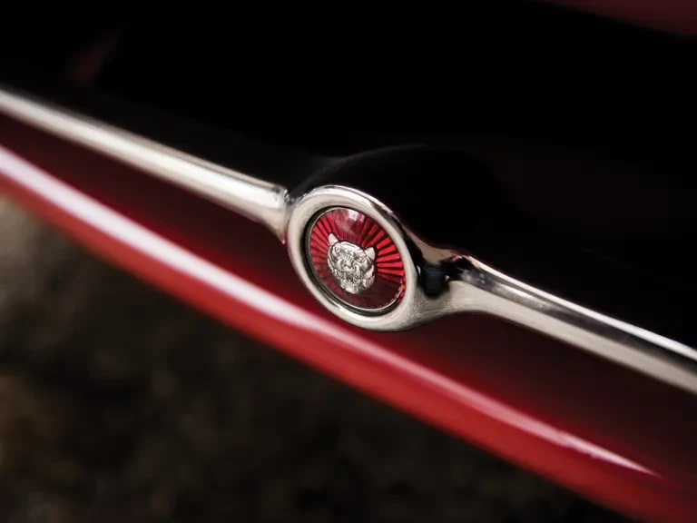1961 Jaguar E-Type Series 1 - Image 10 of 29