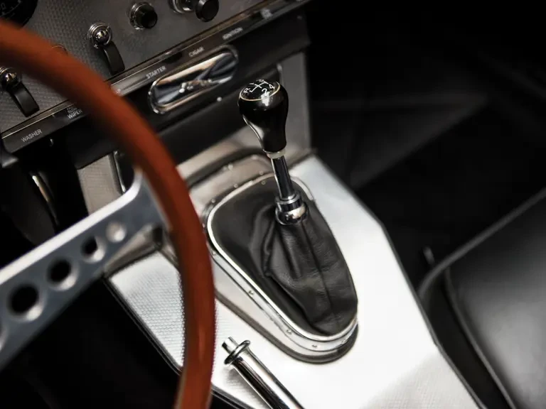 1961 Jaguar E-Type Series 1 - Image 22 of 29