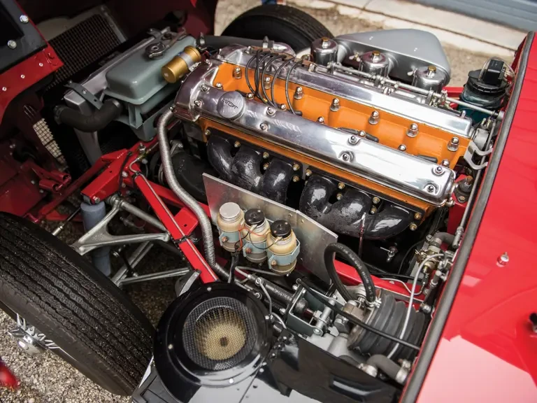 1961 Jaguar E-Type Series 1 - Image 25 of 29