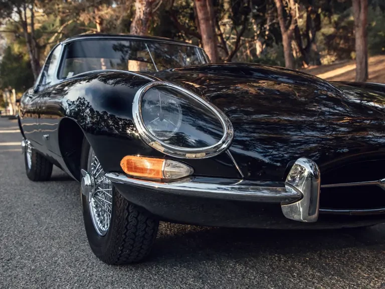 1961 Jaguar E-Type Series 1 - Image 16 of 31