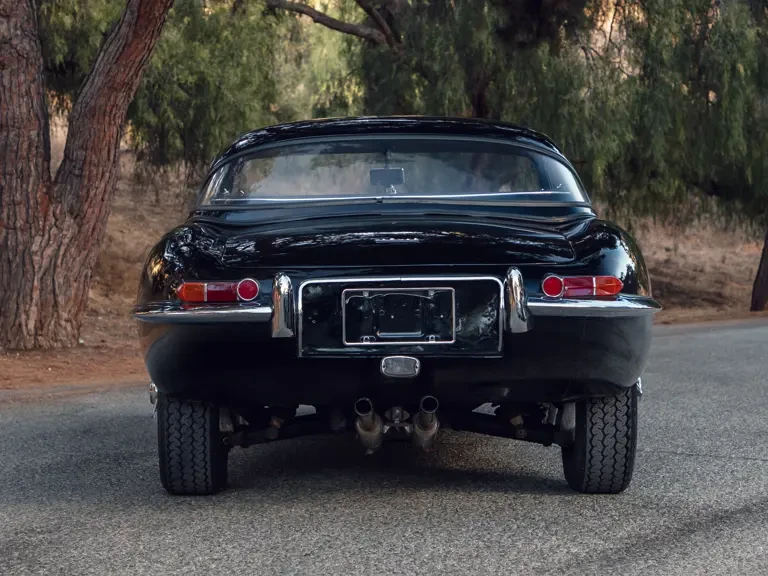 1961 Jaguar E-Type Series 1 - Image 9 of 31