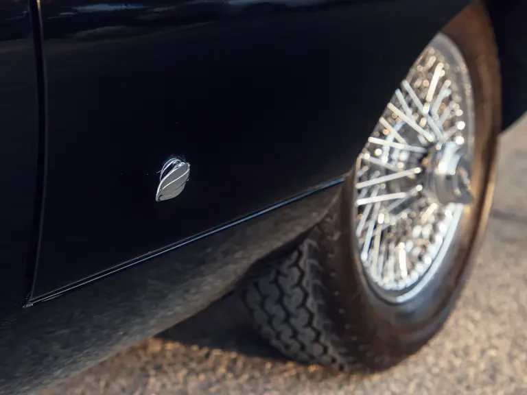 1961 Jaguar E-Type Series 1 - Image 19 of 31