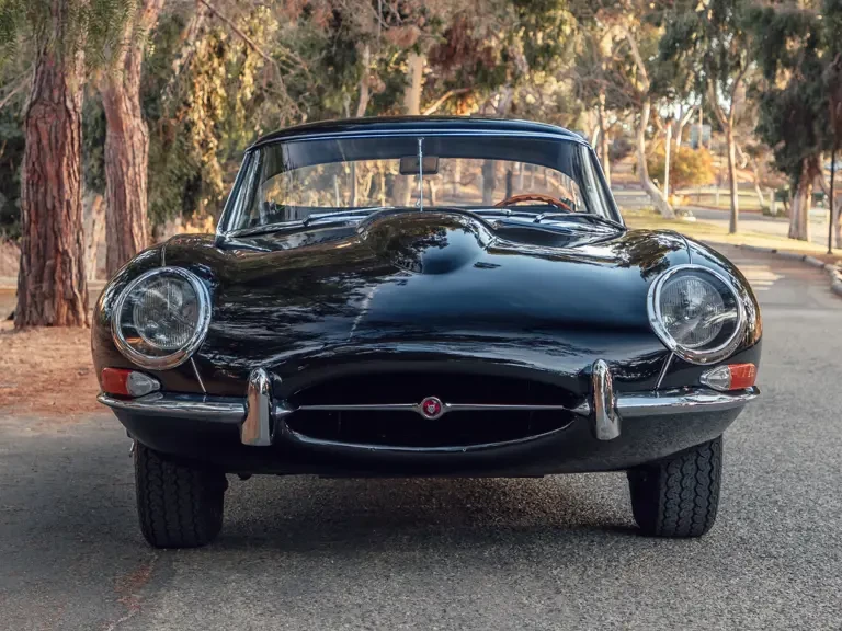 1961 Jaguar E-Type Series 1 - Image 8 of 31