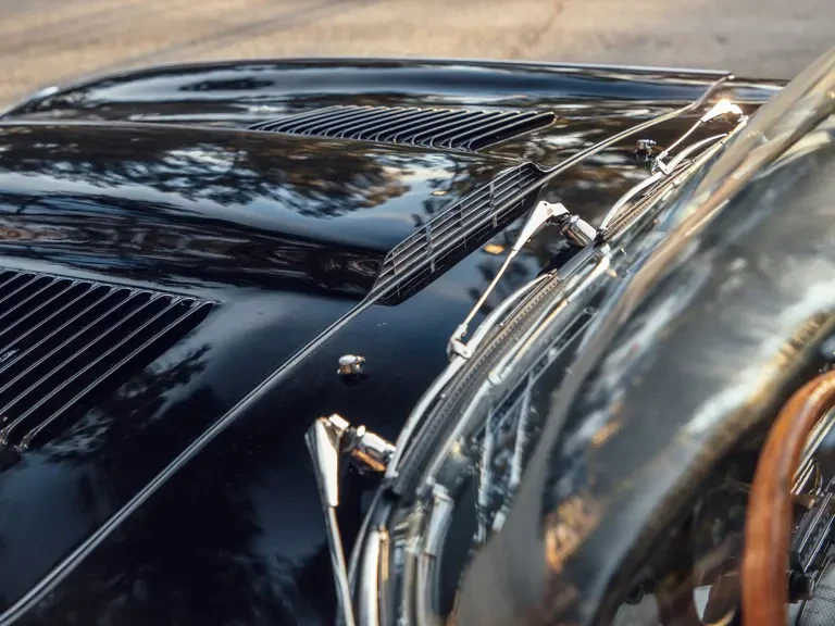 1961 Jaguar E-Type Series 1 - Image 21 of 31