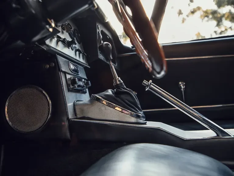 1961 Jaguar E-Type Series 1 - Image 31 of 31