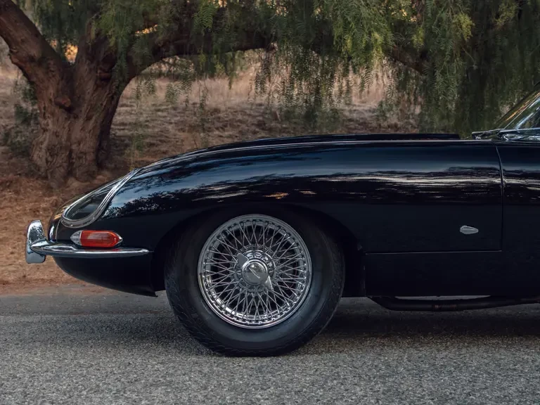 1961 Jaguar E-Type Series 1 - Image 14 of 31