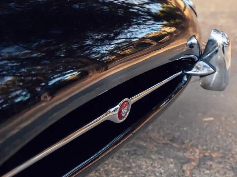 1961 Jaguar E-Type Series 1 - Image 18 of 31