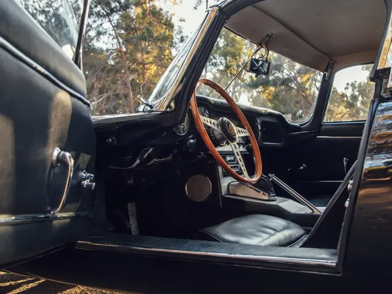 1961 Jaguar E-Type Series 1 - Image 26 of 31