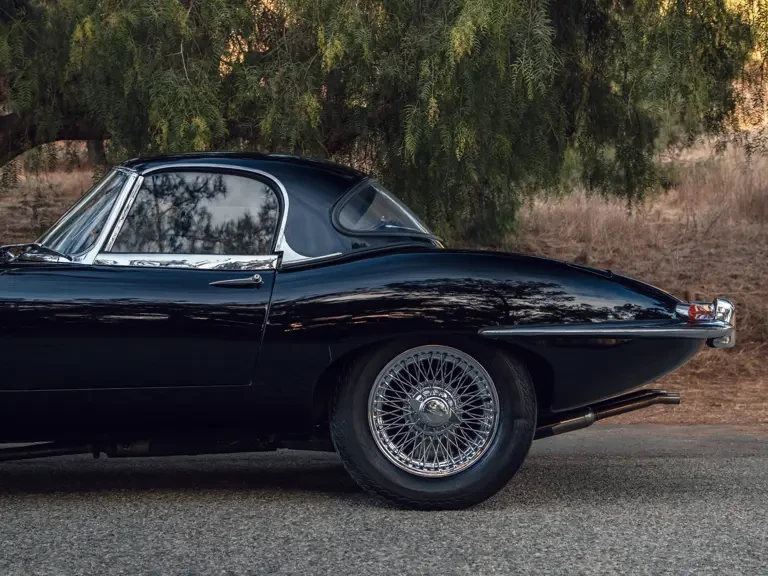 1961 Jaguar E-Type Series 1 - Image 15 of 31