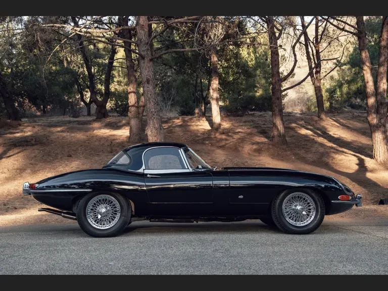 1961 Jaguar E-Type Series 1 - Image 6 of 31