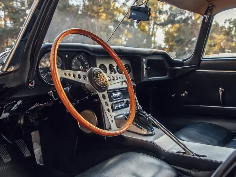 1961 Jaguar E-Type Series 1 - Image 5 of 31