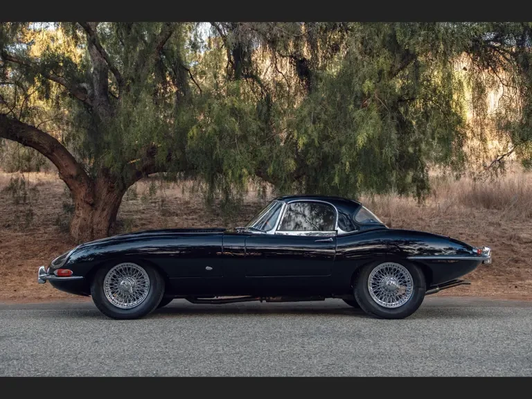 1961 Jaguar E-Type Series 1 - Image 7 of 31