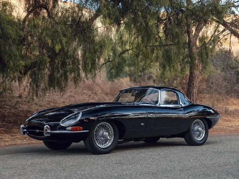 1961 Jaguar E-Type Series 1 - Image 10 of 31