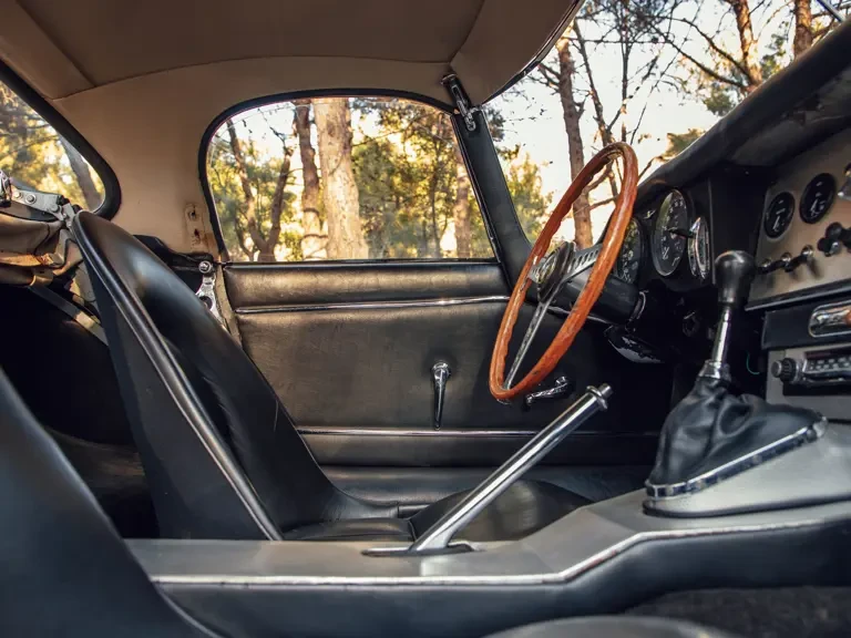 1961 Jaguar E-Type Series 1 - Image 28 of 31