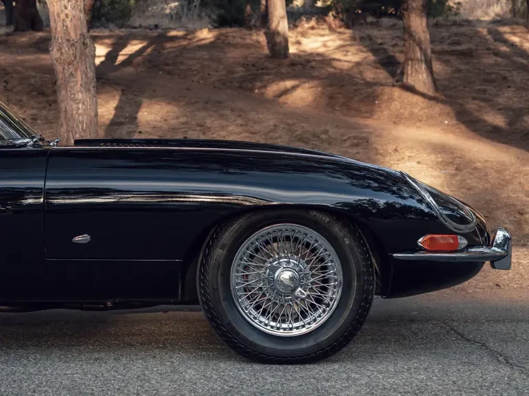 1961 Jaguar E-Type Series 1 - Image 13 of 31