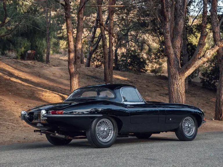 1961 Jaguar E-Type Series 1 - Image 11 of 31