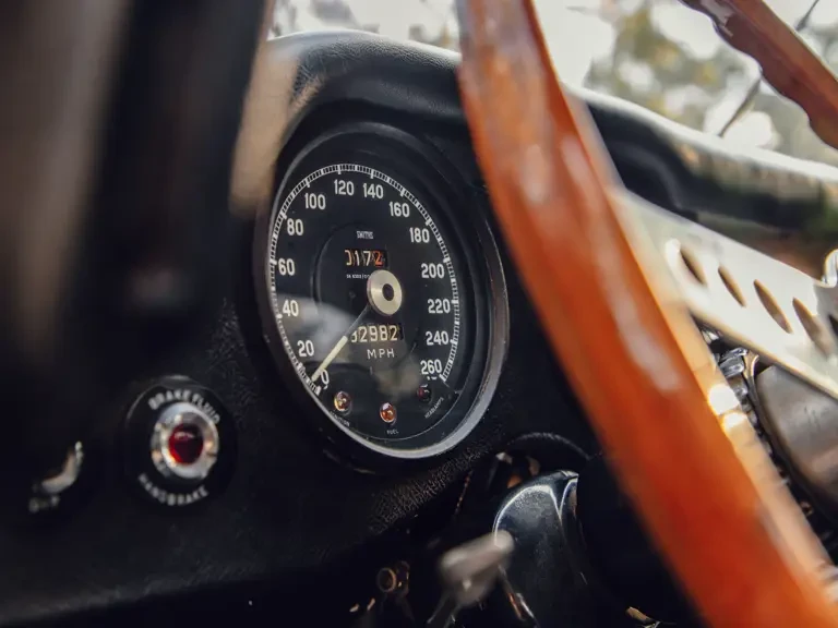 1961 Jaguar E-Type Series 1 - Image 29 of 31