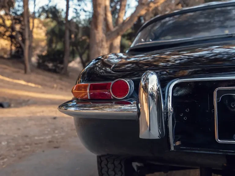 1961 Jaguar E-Type Series 1 - Image 17 of 31