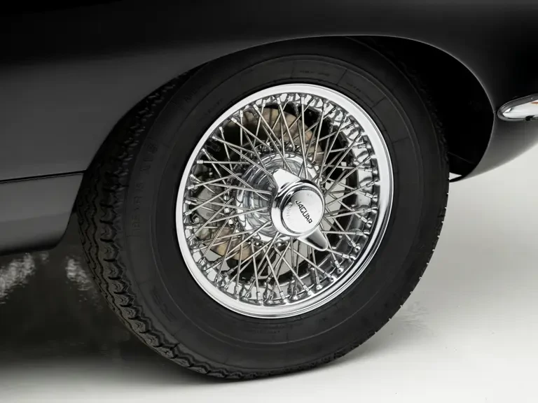 1961 Jaguar E-Type Series 1 - Image 29 of 31