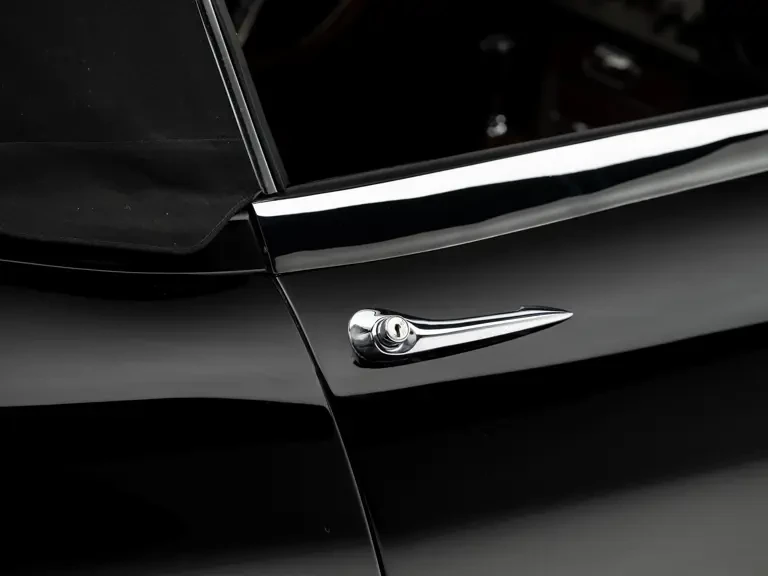 1961 Jaguar E-Type Series 1 - Image 31 of 31