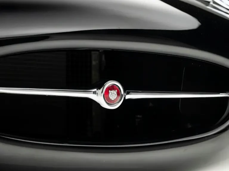 1961 Jaguar E-Type Series 1 - Image 18 of 31