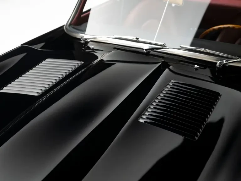 1961 Jaguar E-Type Series 1 - Image 20 of 31