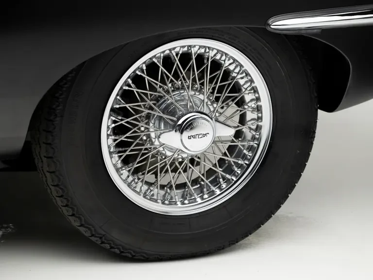 1961 Jaguar E-Type Series 1 - Image 25 of 31