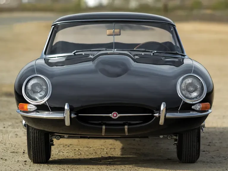 1961 Jaguar E-Type Series 1 - Image 11 of 21