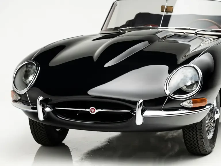 1961 Jaguar E-Type Series 1 - Image 15 of 31