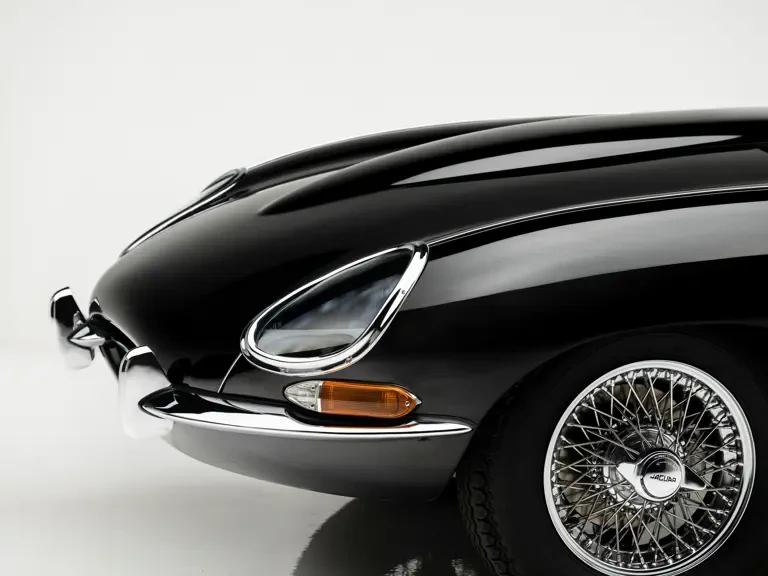 1961 Jaguar E-Type Series 1 - Image 14 of 31