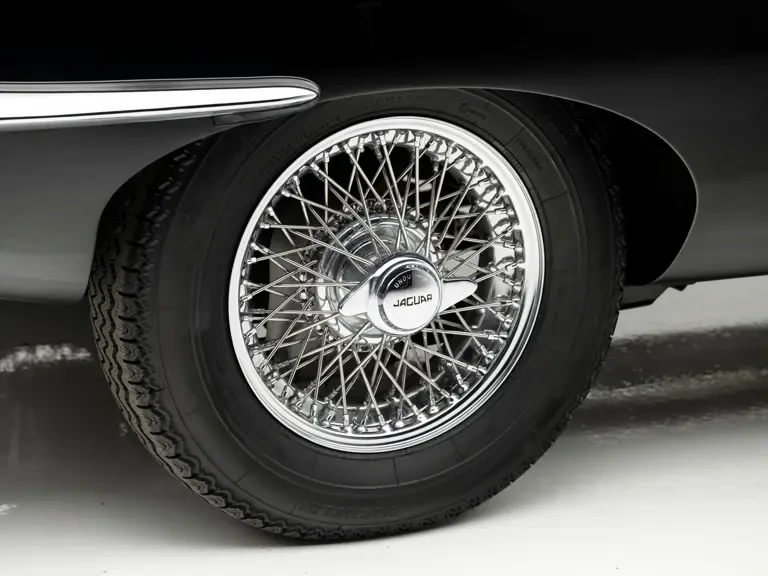 1961 Jaguar E-Type Series 1 - Image 30 of 31