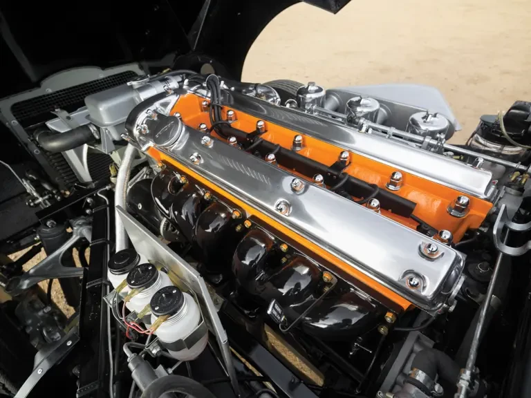 1961 Jaguar E-Type Series 1 - Image 19 of 21