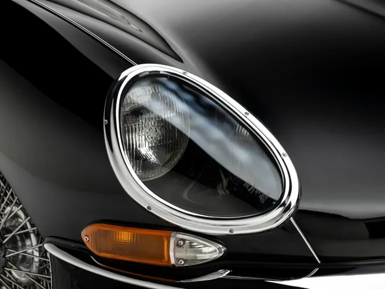1961 Jaguar E-Type Series 1 - Image 17 of 31