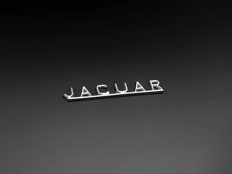 1961 Jaguar E-Type Series 1 - Image 19 of 31