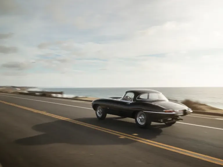 1961 Jaguar E-Type Series 1 - Image 14 of 21