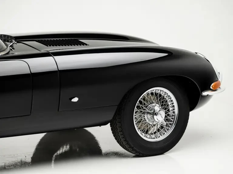 1961 Jaguar E-Type Series 1 - Image 28 of 31