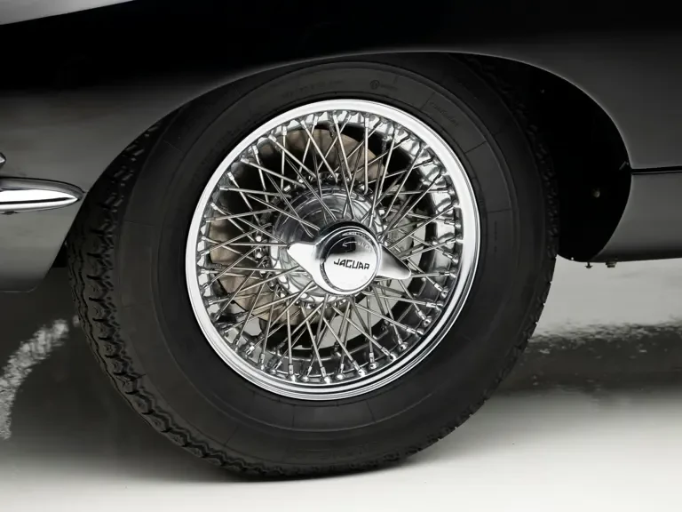1961 Jaguar E-Type Series 1 - Image 24 of 31