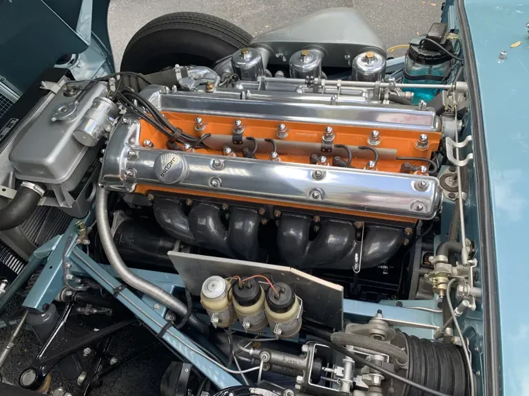 1961 Jaguar E-Type Series 1 - Image 31 of 31