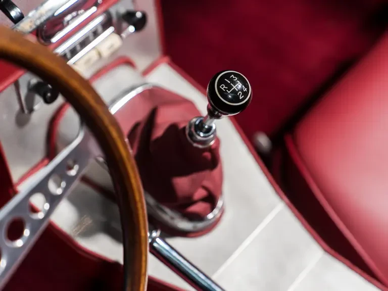 1961 Jaguar E-Type Series 1 - Image 15 of 31