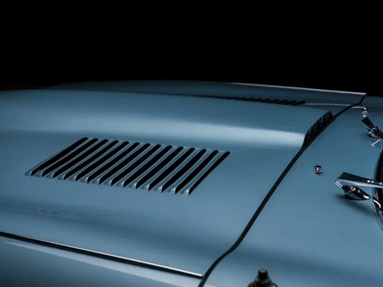 1961 Jaguar E-Type Series 1 - Image 21 of 31