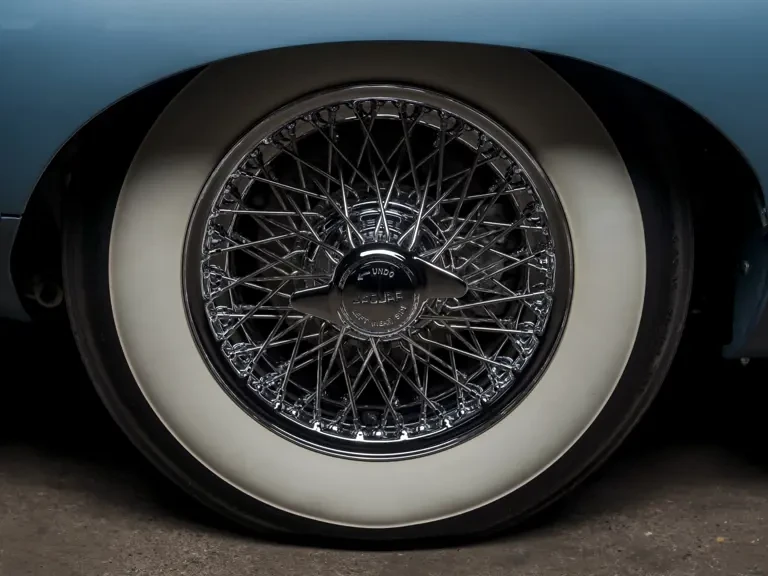 1961 Jaguar E-Type Series 1 - Image 22 of 31