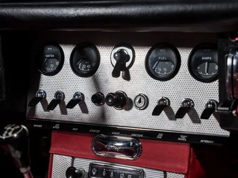 1961 Jaguar E-Type Series 1 - Image 16 of 31