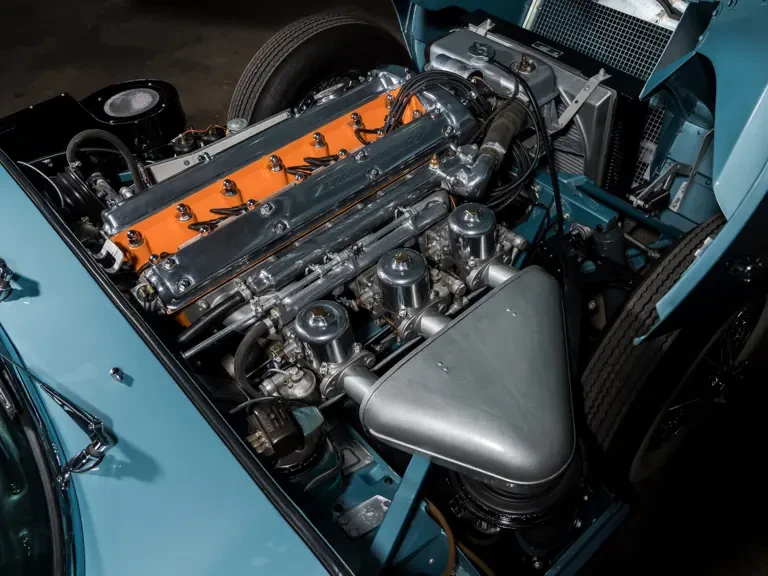 1961 Jaguar E-Type Series 1 - Image 4 of 31